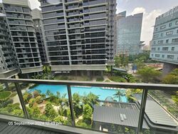 One-north Residences (D5), Apartment #438807481